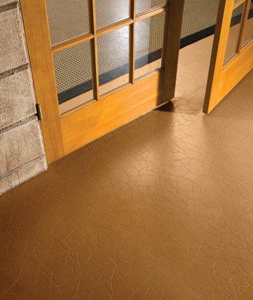 Roppe Dimensions Rubber Tile